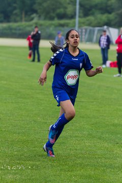 Bild 228 - B-Juniorinnen FSC Kaltenkirchen - TSV Sch�nberg : Ergebnis: 1:1